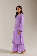 Premium Lawn Handwork 2-Piece Suit